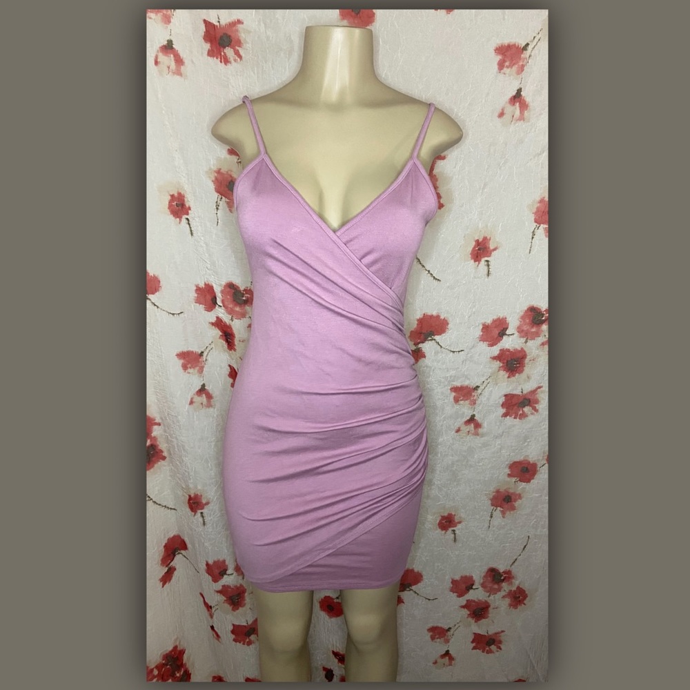 💟FOREVER 21 DRESS W-ADJUSTABLE STRAPS 💟